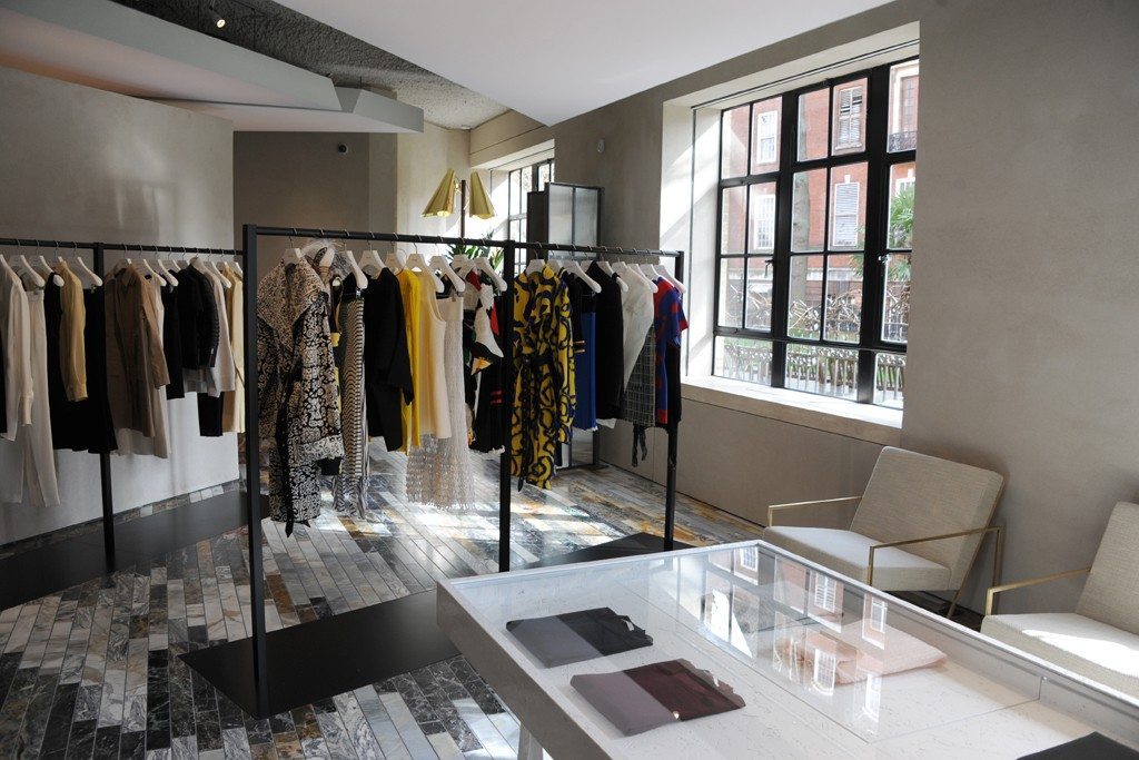 Louis Vuitton opens new store in Hanoi