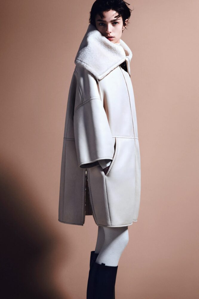 Max Mara Atelier Fall Collection Les Fa Ons