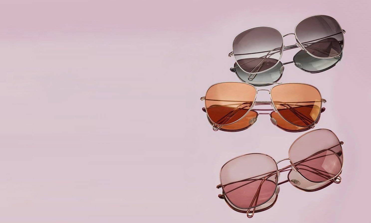 Isabel Marant for Oliver Peoples Sunglasses Collection | LES FAÇONS