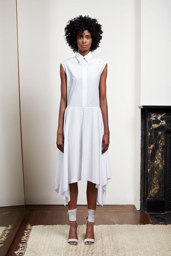 Adam Lippes Spring 2015 RTW Collection | LES FAÇONS