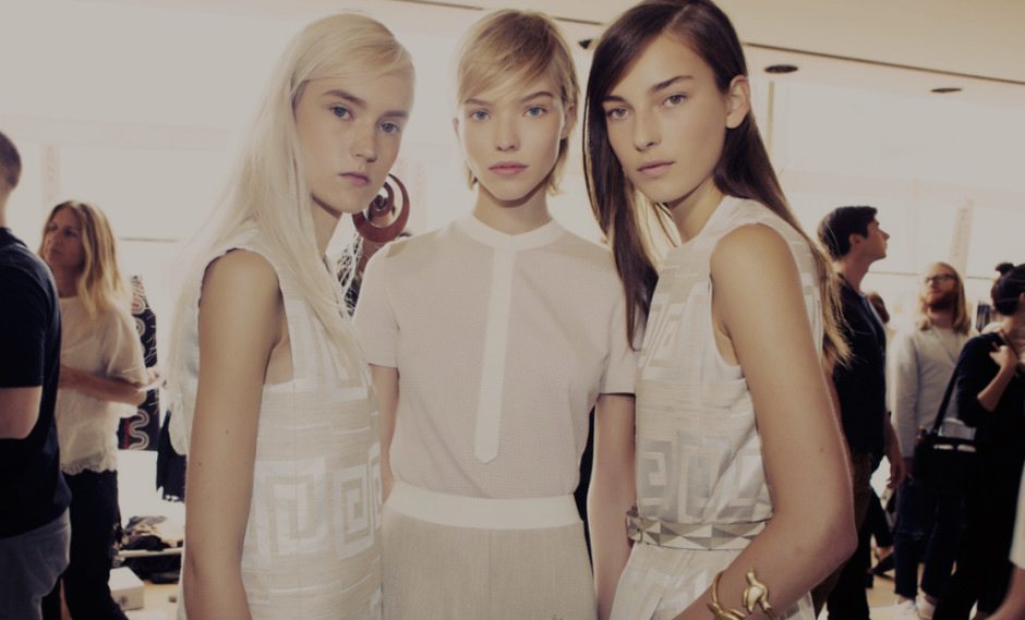 Tory Burch Spring 2015 RTW Collection | LES FAÇONS