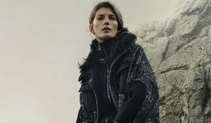 BELSTAFF PRE-FALL 2016 COLLECTION