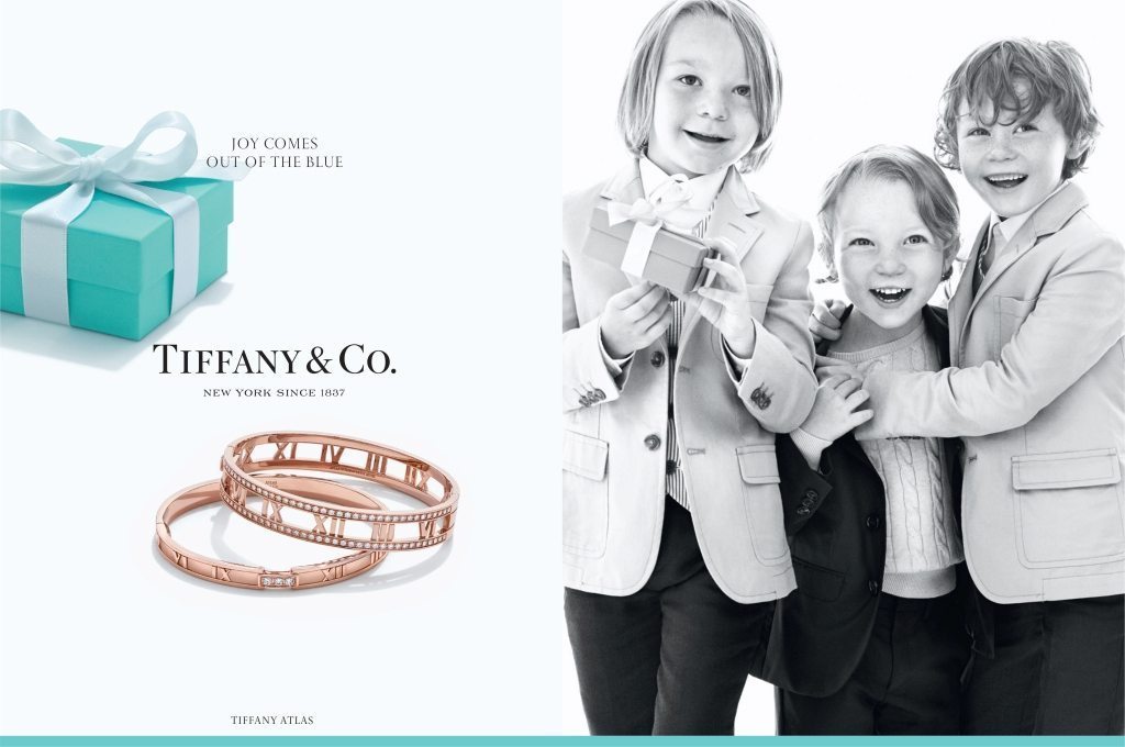 17 Tiffany and Co Ads are my Favorite ideas