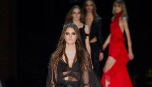 ALEXANDRE VAUTHIER SPRING 2016 HAUTE COUTURE COLLECTION