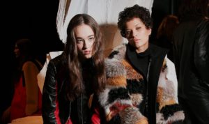 BELSTAFF FALL 2016 RTW COLLECTION