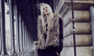 ZADIG & VOLTAIRE FALL 2016 RTW COLLECTION FILM