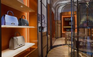 MOYNAT NEW BOUTIQUE IN NEW YORK