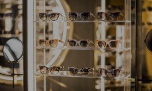 THIERRY LASRY NEW BOUTIQUE IN PARIS