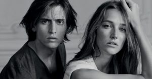 ZADIG & VOLTAIRE THIS IS HER! THIS IS HIM! FRAGRANCE FILM