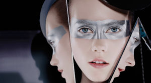 CHRISTIAN DIOR 'THE ART OF COLOR' BEAUTY BOOK