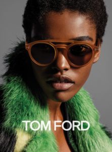 Tom Ford Fall 2016 Ad Campaign | LES FAÇONS