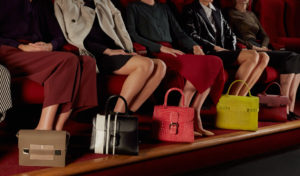 DELVAUX FALL 2016 COLLECTION FILM