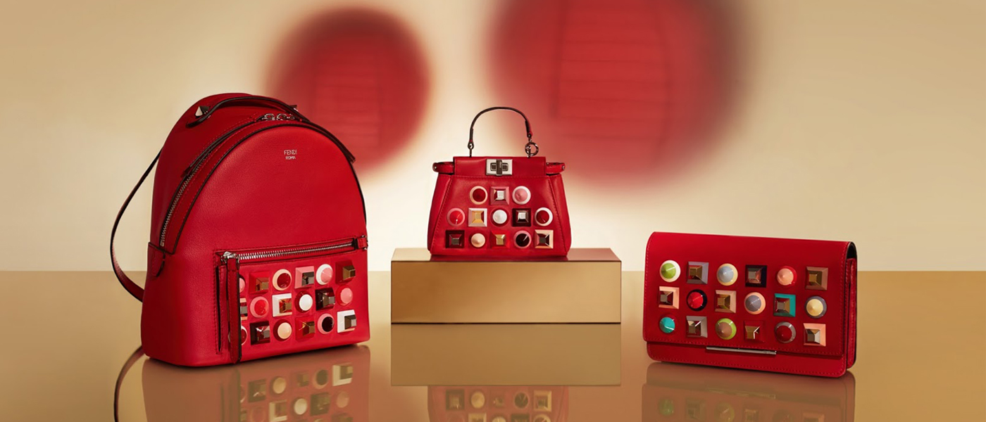 Louis Vuitton Chinese New Year Capsule Collection