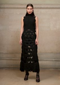Givenchy Spring 2017 Haute Couture Collection | LES FAÇONS