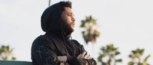 H&M SPRING ICONS SELECTED BY THE WEEKND COLLECTION FILM