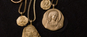 YEEZY FIRST JEWELRY COLLECTION