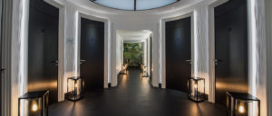 GIVENCHY SPA METROPOLE AT HOTEL METROPOLE IN MONTE CARLO