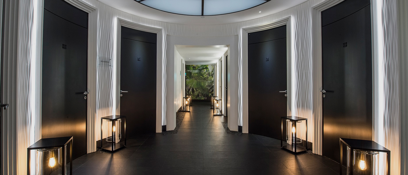 Givenchy Spa Métropole At Hôtel Métropole In Monte Carlo Les FaÇons 9647