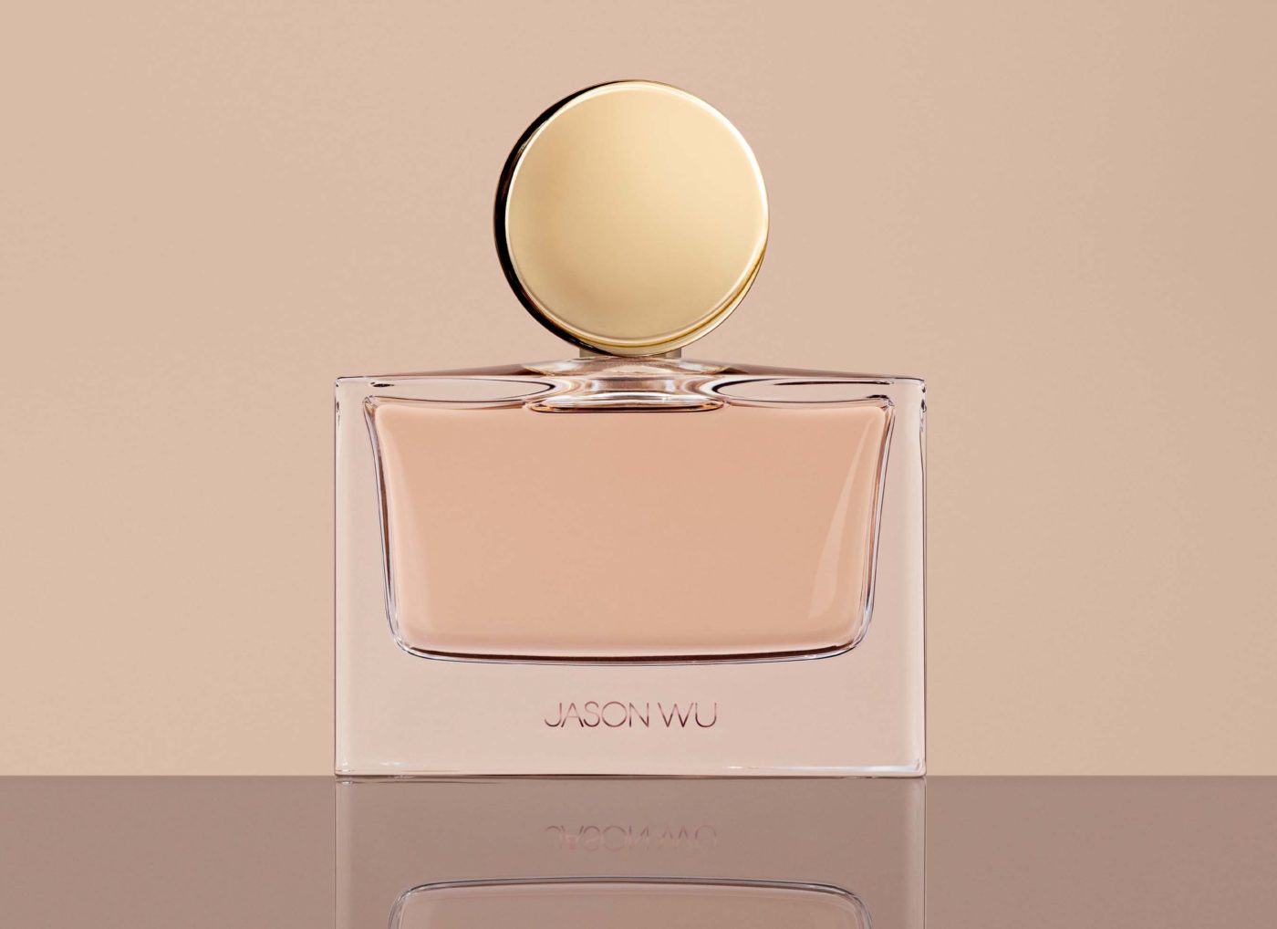 Jason Wu First Fragrance Collection | LES FAÇONS