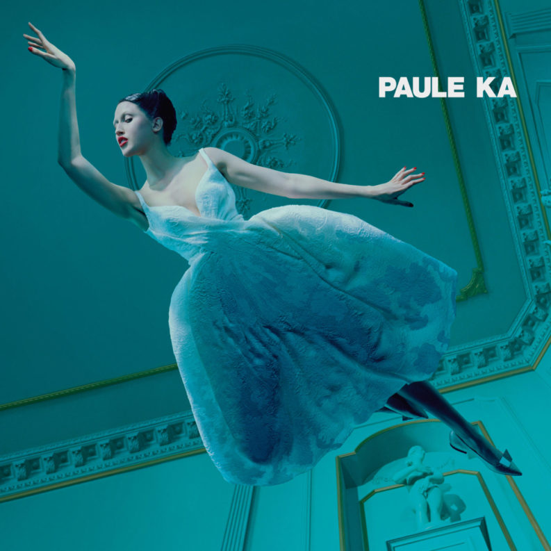 Paule Ka Fall 2017 Ad Campaign | LES FAÇONS