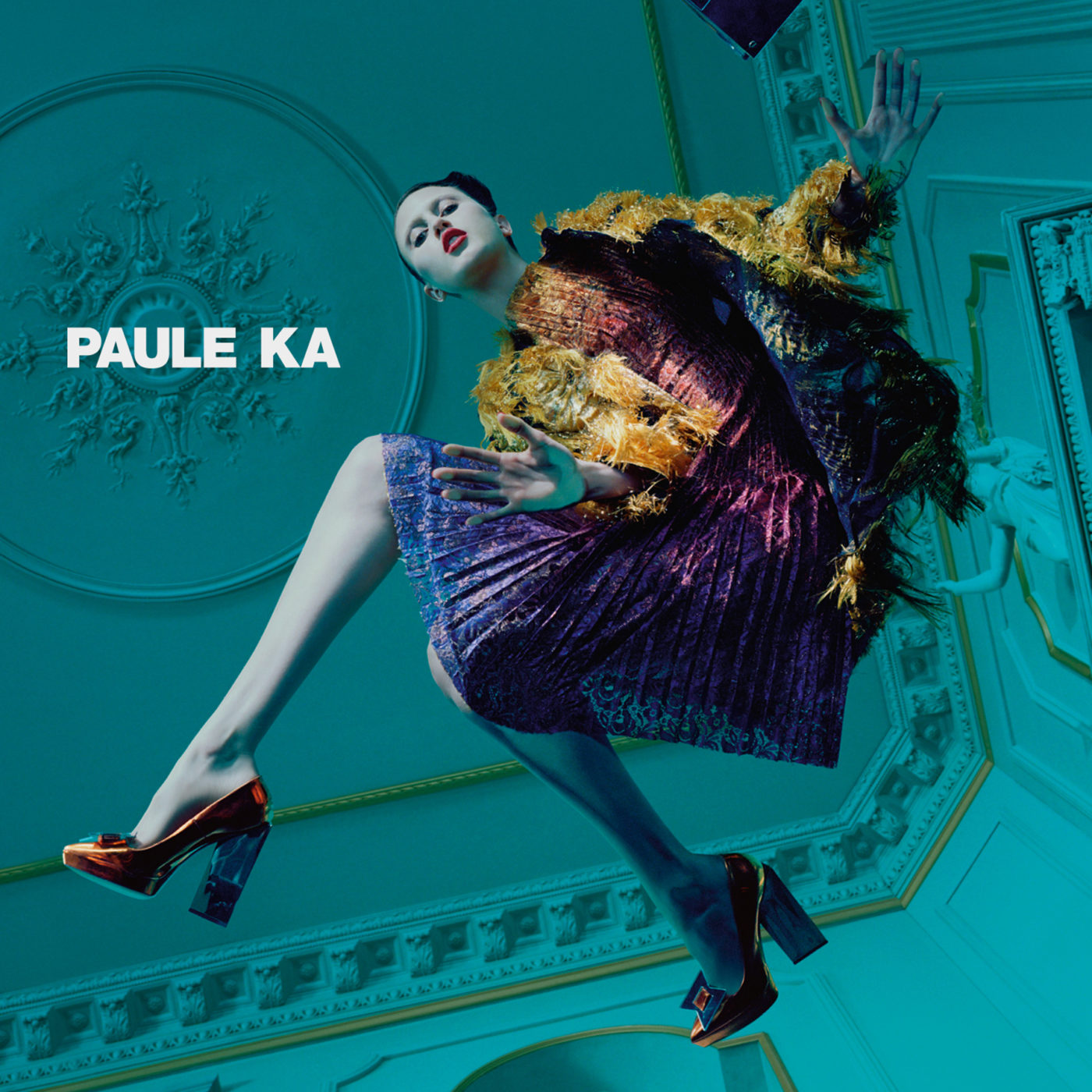 Paule Ka Fall 2017 Ad Campaign Les FaÇons