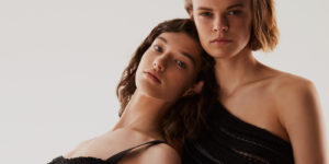 NARCISO RODRIGUEZ SPRING 2018 RTW COLLECTION
