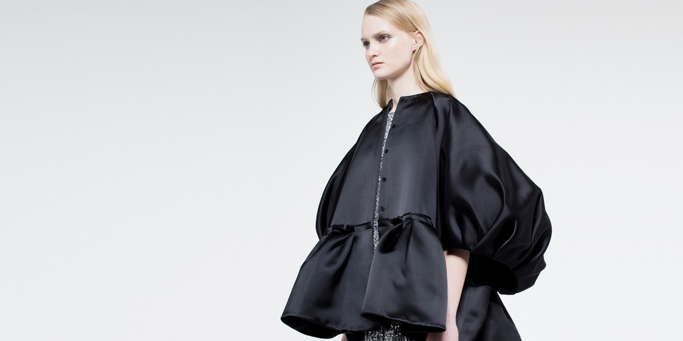 Shop the Dice Kayek Fall 2017 RTW Collection LES FAÇONS