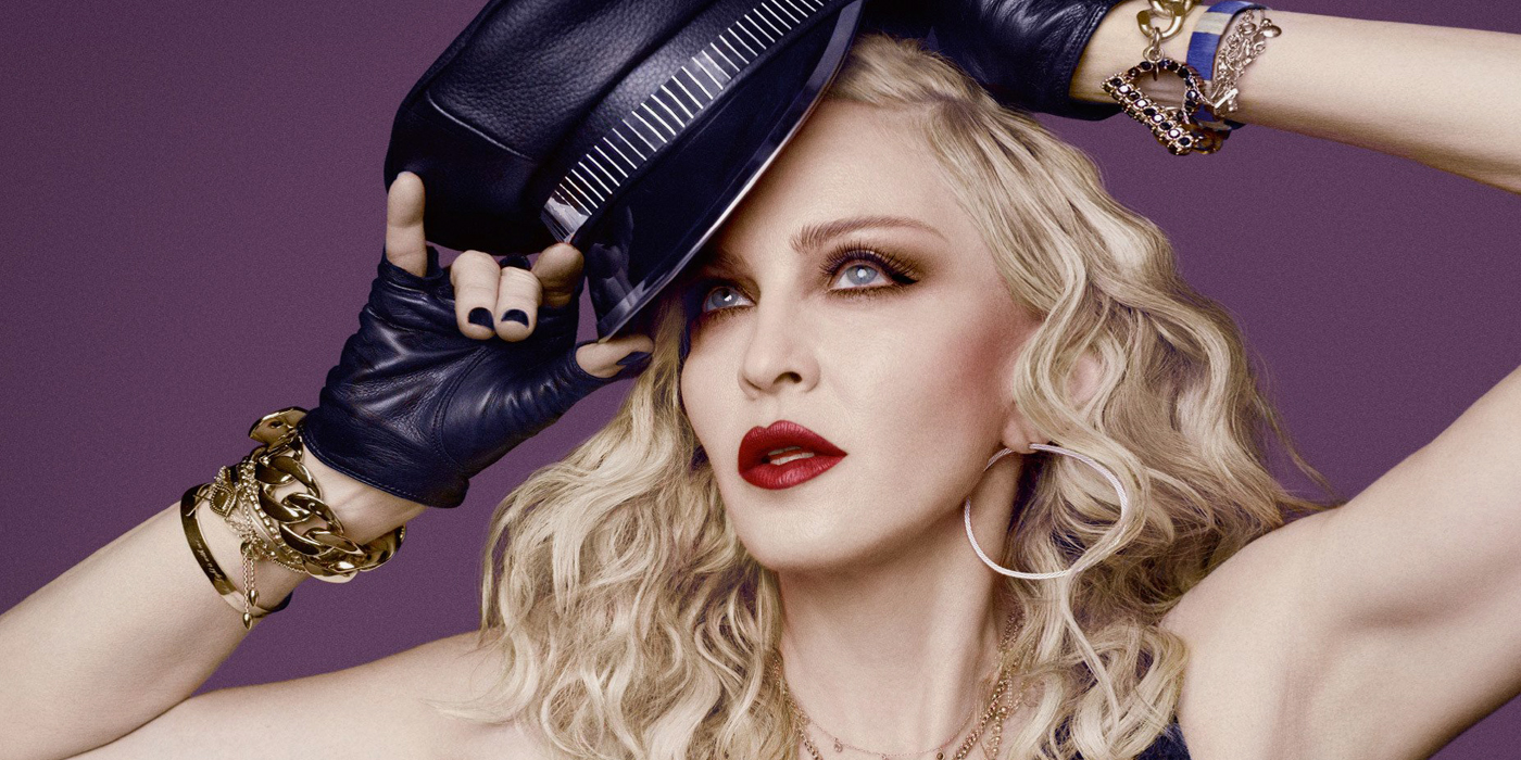 MDNA Skin Collection by Madonna | LES FAÇONS