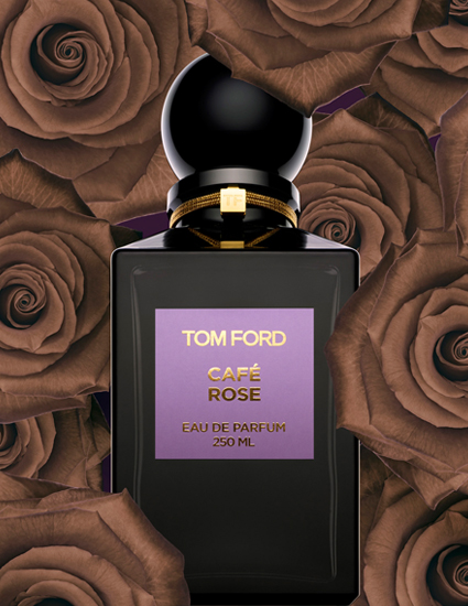 Tom Ford Winter Floral Fragrance Collection | LES FAÇONS
