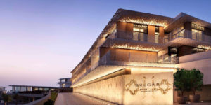 BULGARI NEW HOTEL ON JUMEIRAH BAY ISLANDS IN DUBAI