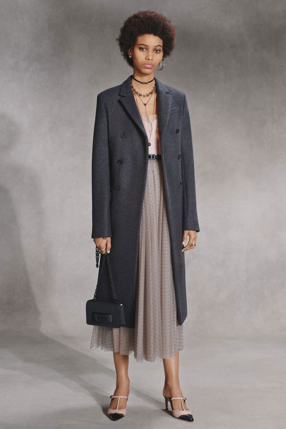 Christian Dior Pre-Fall 2018 Collection | LES FAÇONS