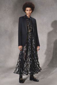 Christian Dior Pre-Fall 2018 Collection | LES FAÇONS