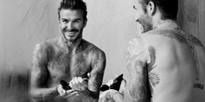 HOUSE 99 GROOMING COLLECTION BY DAVID BECKHAM