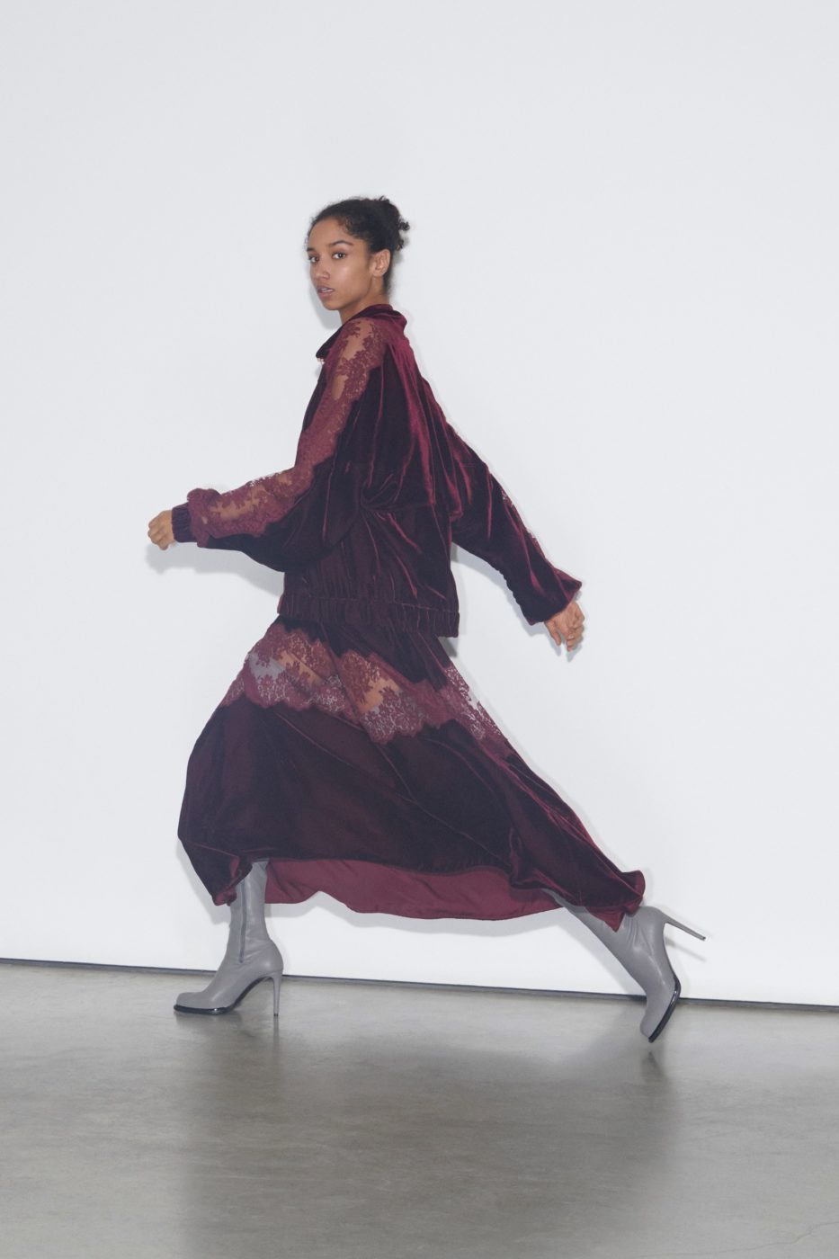 Stella McCartney Pre-Fall 2018 Collection | LES FAÇONS