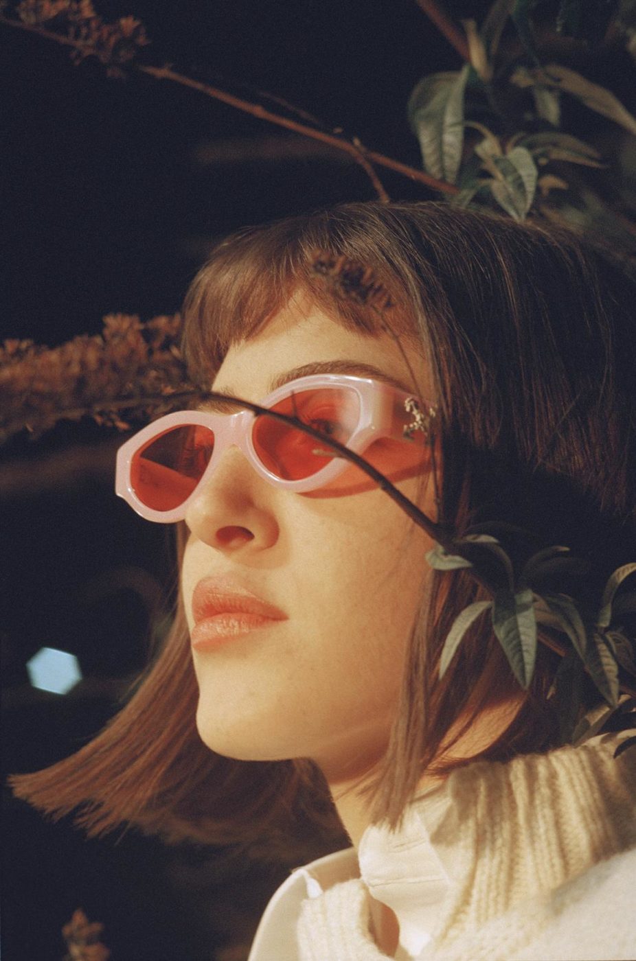 OffWhite x Sunglass Hut Capsule Collection LES FAÇONS