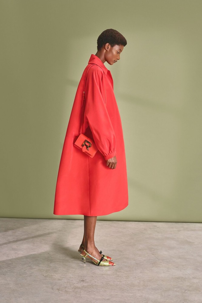 Rochas Resort 2019 Collection | LES FAÇONS