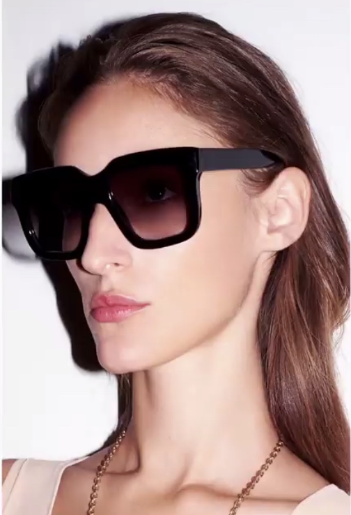 Shop the Interactive Victoria Beckham 10th Anniversary Collection ...
