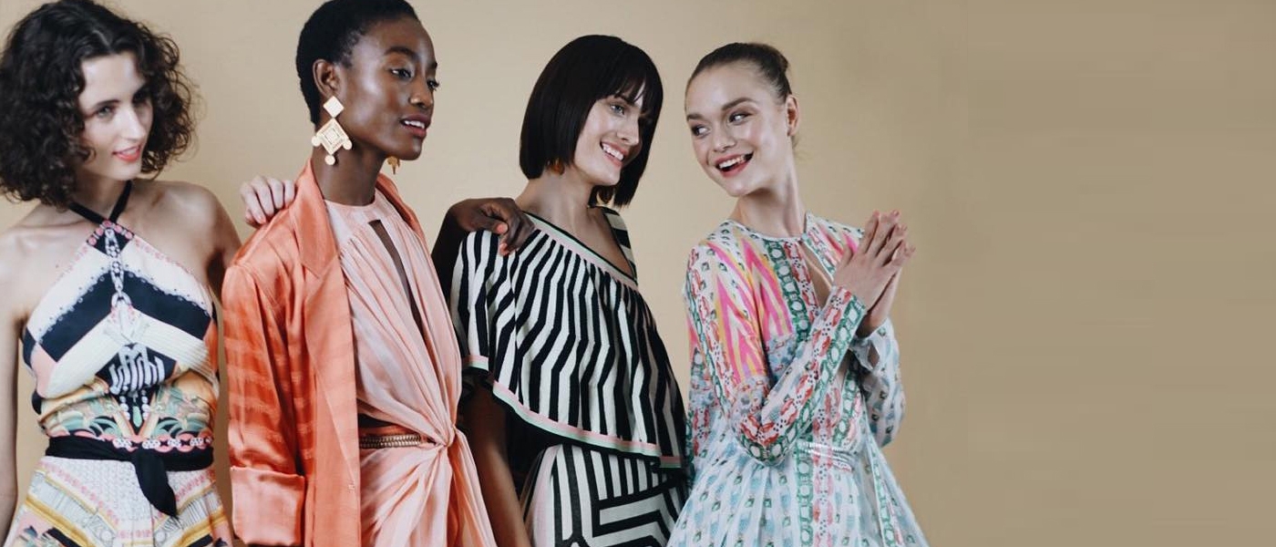SHOP THE TEMPERLEY LONDON SPRING 2019 RTW COLLECTION