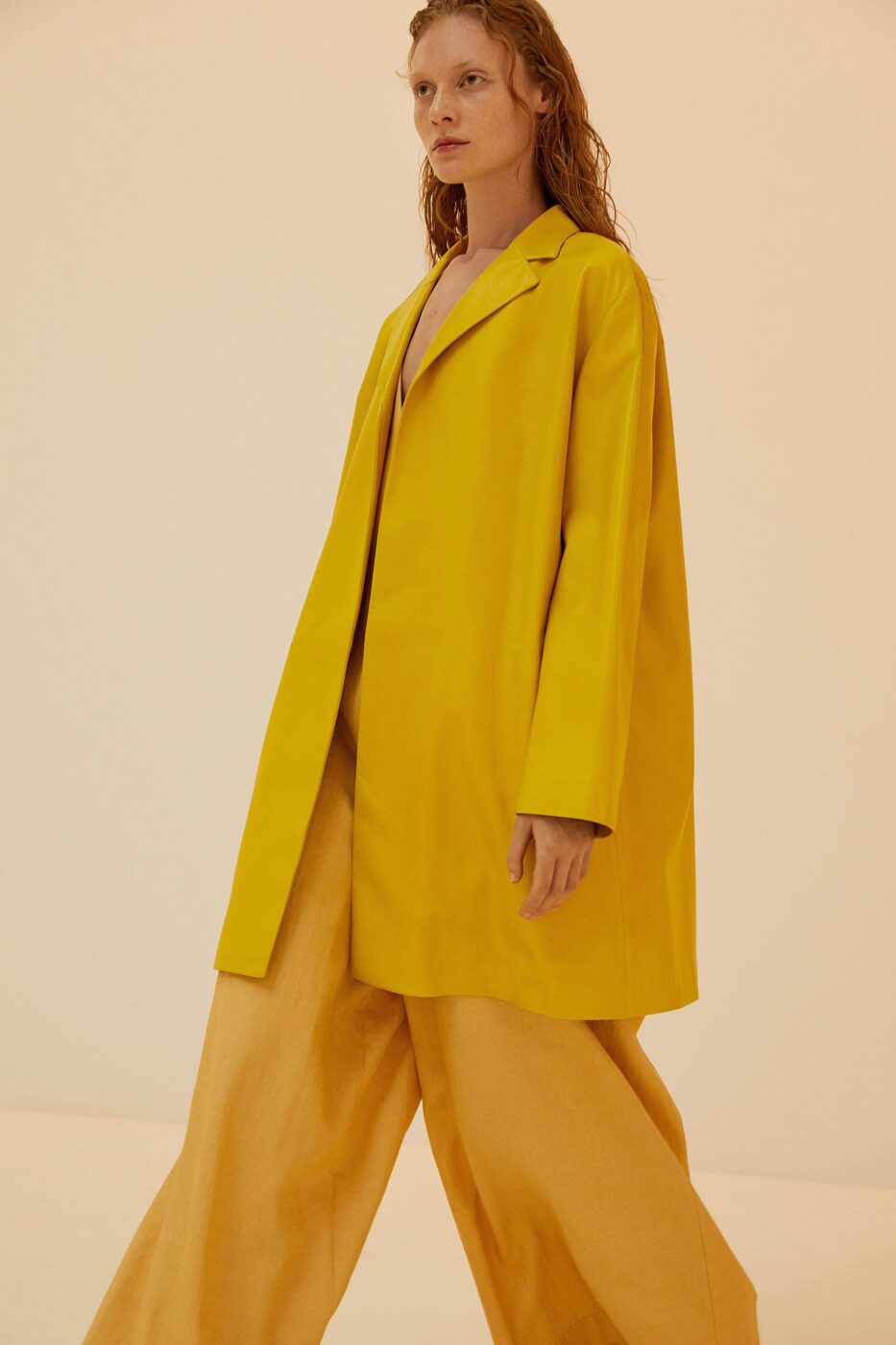Theory Spring 2019 RTW Collection | LES FAÇONS