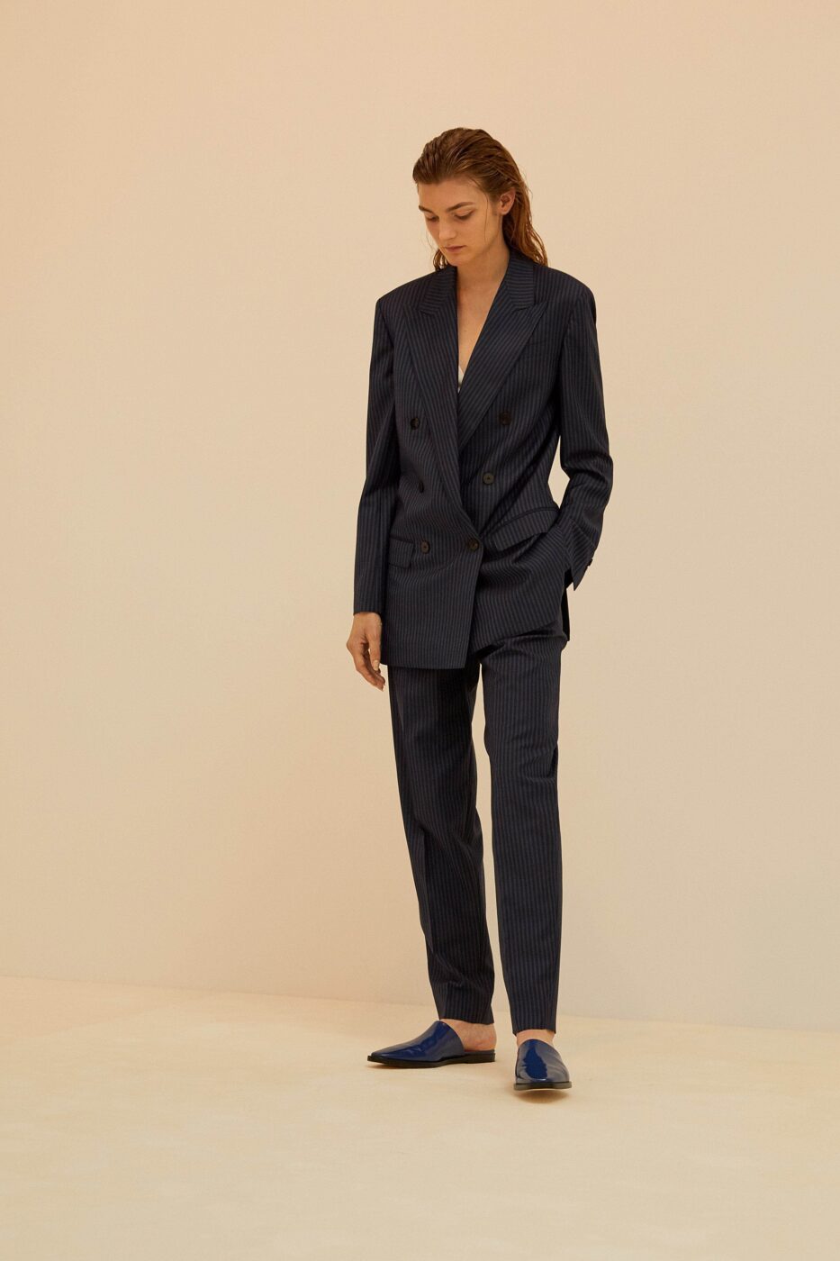 Theory Spring 2019 RTW Collection | LES FAÇONS