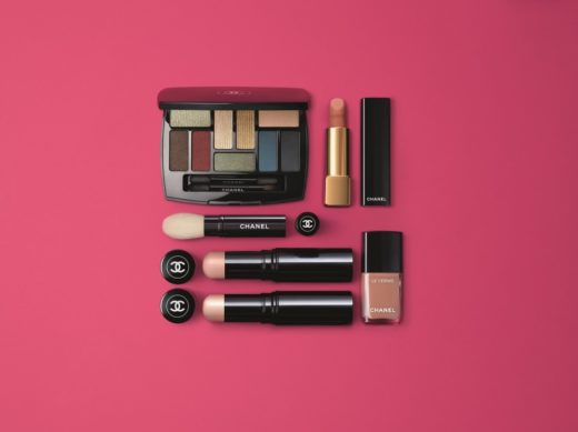 2019 chanel makeup spring hop