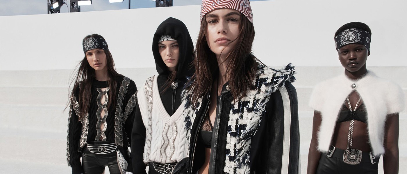 SHOP THE ALEXANDER WANG COLLECTION 1 2019 COLLECTION