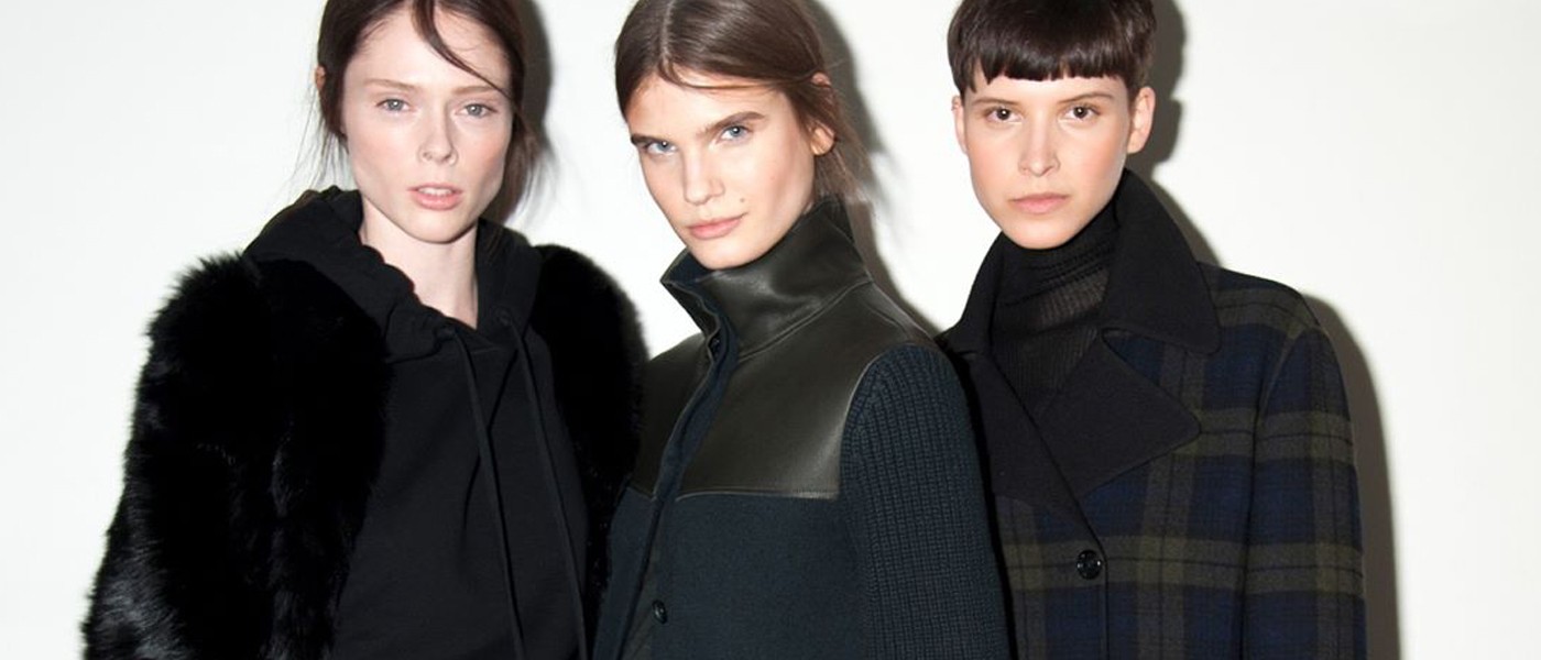 Akris Fall 2019 RTW Collection LES FAÇONS