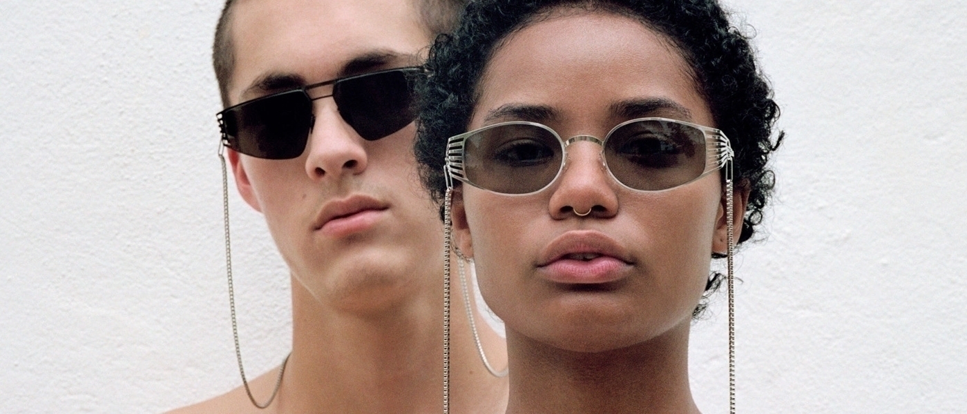Mykita Studio Spring 2019 Collection | LES FAÇONS