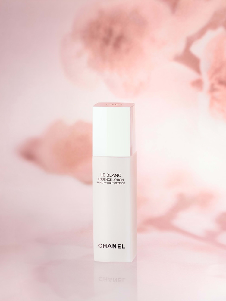 Chanel Le Blanc 2019 Skincare Collection