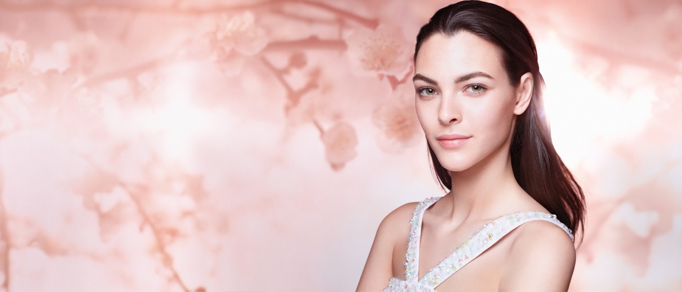 Chanel Le Blanc 2019 Makeup Collection