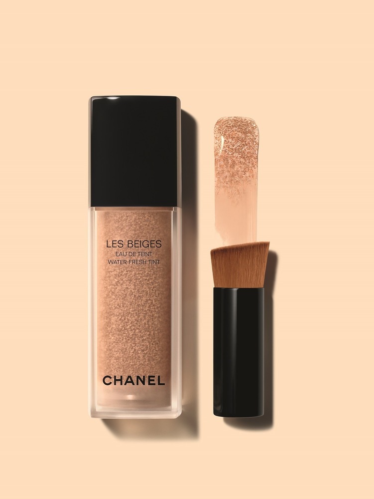 Chanel Les Beiges 2019 Makeup Collection | LES FAÇONS