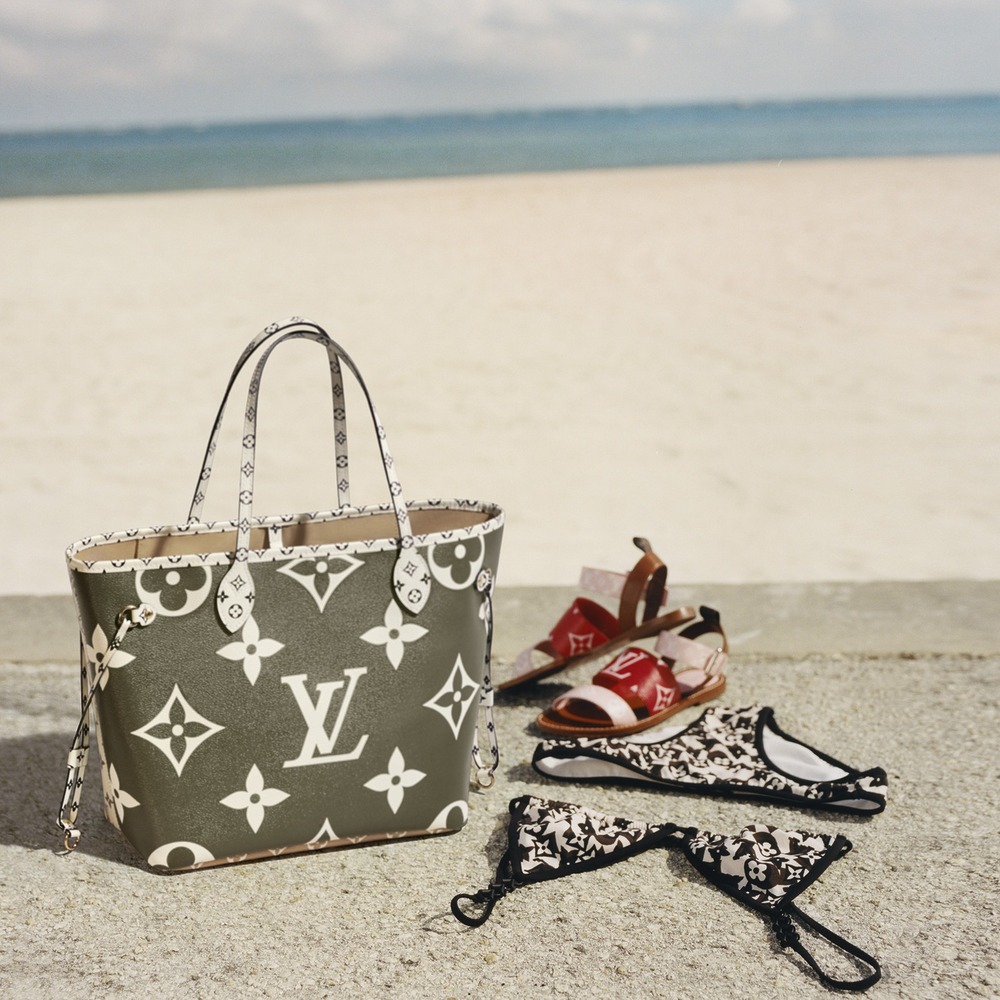 Louis Vuitton Summer 2019 Bag Collection Images