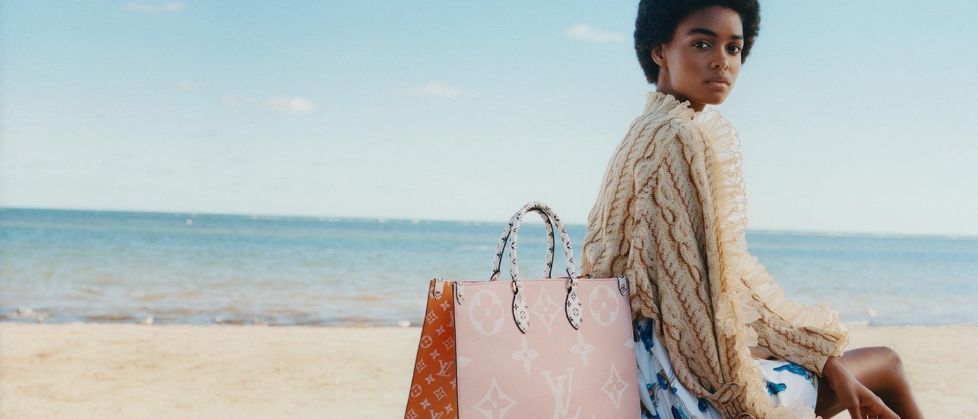Louis Vuitton Summer 2019 Bag Collection Images