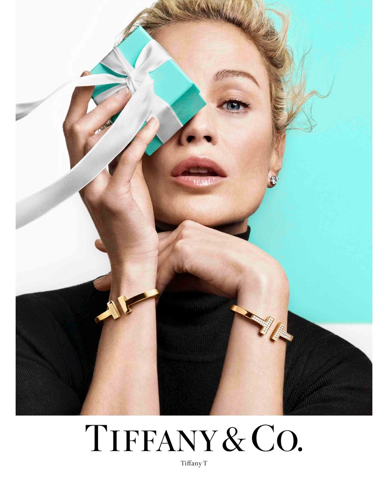 Tiffany & Co Tiffany T